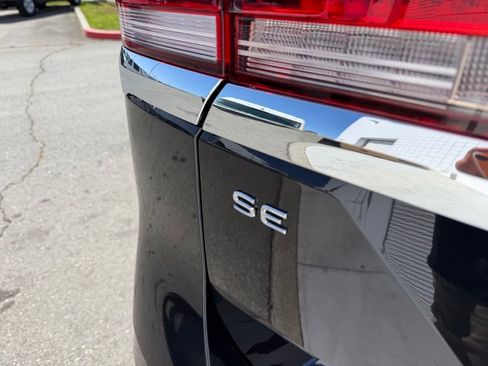 New 2026 Volkswagen Atlas SE AWD/4WD image 12
