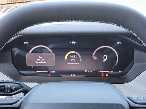 New 2026 Jeep Cherokee Laredo AWD/4WD image 18