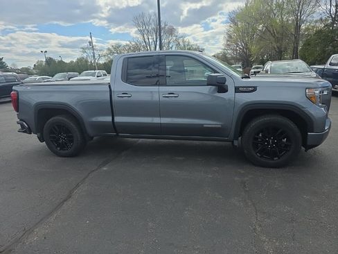 Used 2019 GMC Sierra 1500 Elevation w/ Elevation Value Package AWD/4WD image 5