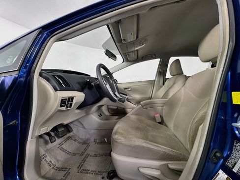 Used 2010 Toyota Prius FWD image 18