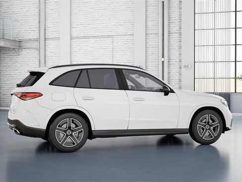 New 2026 Mercedes-Benz GLC 300 image 13