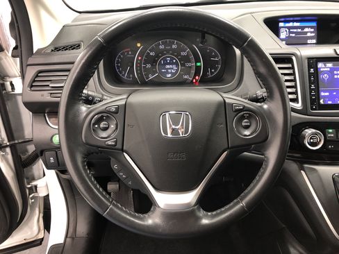 Used 2016 Honda CR-V EX-L image 19