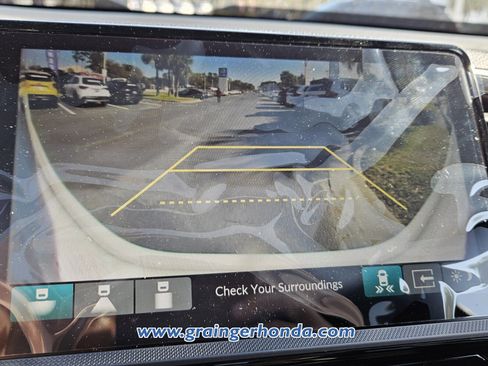 Certified 2025 Honda Ridgeline TrailSport image 15