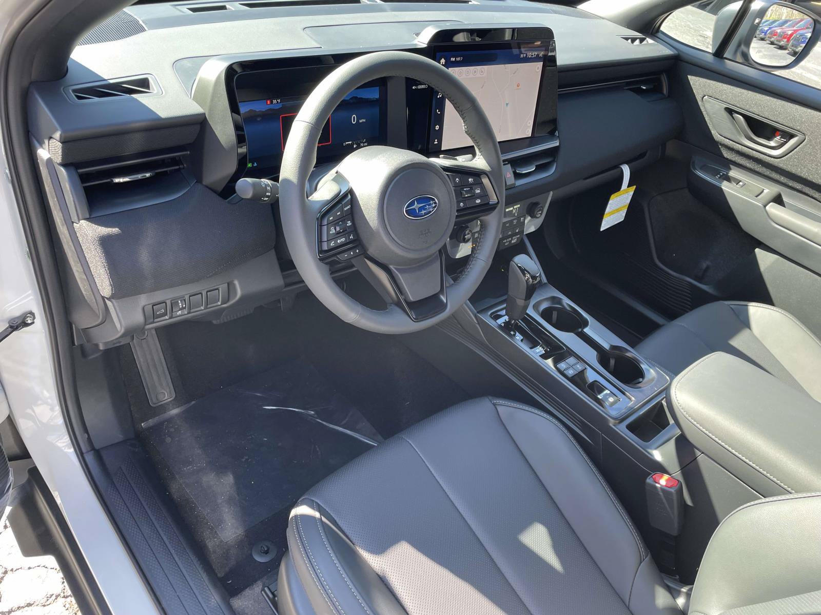 New 2026 Subaru Outback Limited w/ Premium/Limited Package 2 AWD/4WD image 19