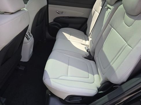 New 2026 Hyundai Tucson Limited AWD/4WD image 25