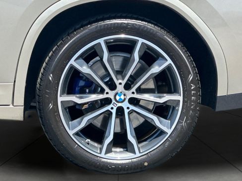 Used 2021 BMW X4 M40i w/ Premium Package AWD/4WD image 26