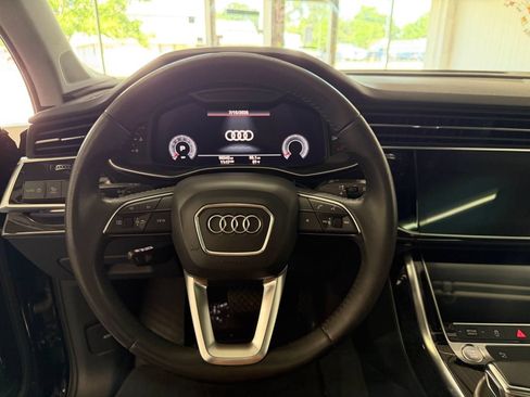 Used 2020 Audi Q7 3.0T Premium Plus AWD/4WD image 18