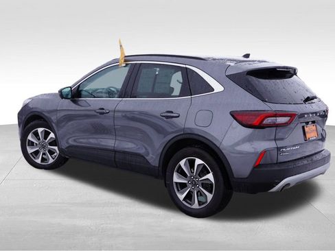 Certified 2023 Ford Escape Platinum image 12