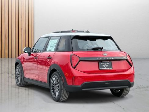 New 2026 MINI Cooper 4-Door Hardtop image 4