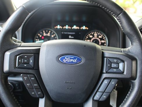 Used 2019 Ford F150 XLT w/ Equipment Group 302A Luxury image 20