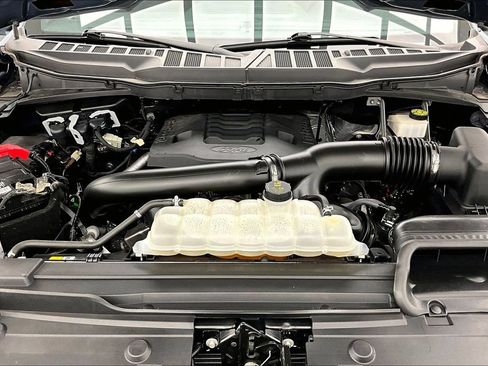 Certified 2023 Ford F150 XLT w/ Equipment Group 302A High AWD/4WD image 10