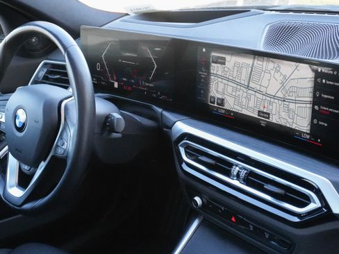 Certified 2024 BMW 330i xDrive 330i xDrive w/ Premium Package image 9