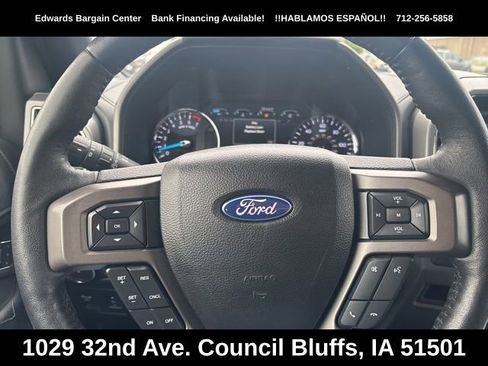 Used 2018 Ford Expedition XLT w/ Equipment Group 202A AWD/4WD image 18