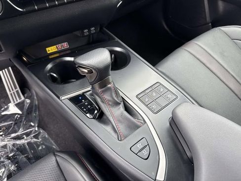 Certified 2023 Lexus UX 250h F Sport AWD/4WD image 25