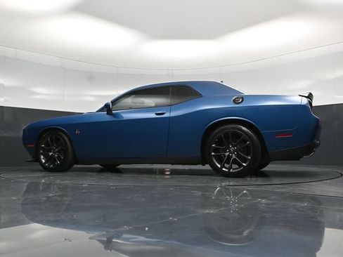 Used 2020 Dodge Challenger R/T Scat Pack RWD image 71
