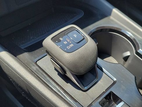 New 2026 Nissan Rogue Dark Armor FWD image 33