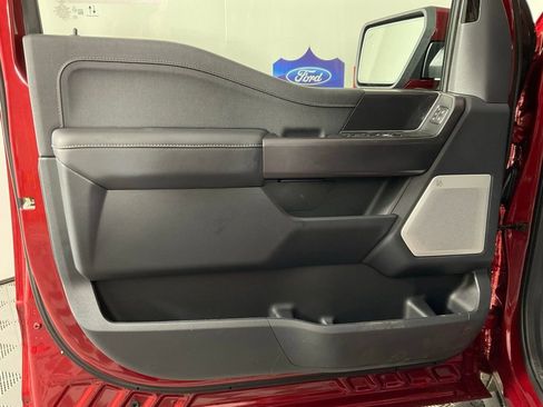 New 2026 Ford F150 Lariat image 12