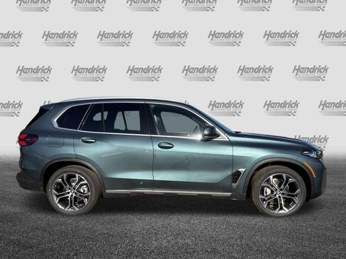 Certified 2026 BMW X5 sDrive40i w/ Climate Comfort Package RWD image 10