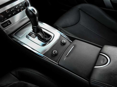 Used 2014 INFINITI Q60 Journey image 23