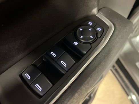 Certified 2025 GMC Sierra 1500 Elevation AWD/4WD image 16