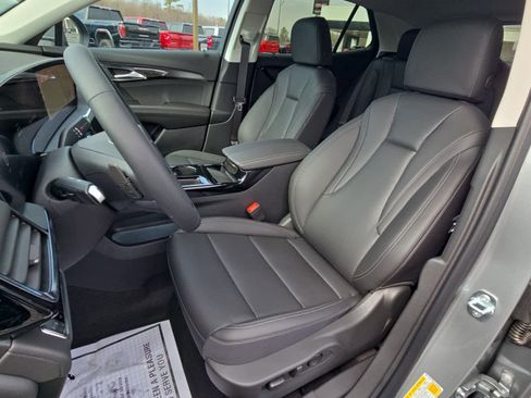 New 2026 Buick Envision Preferred image 10