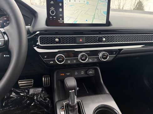 New 2026 Honda Civic Sport Touring image 16