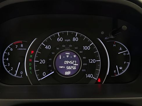 Used 2015 Honda CR-V EX image 21