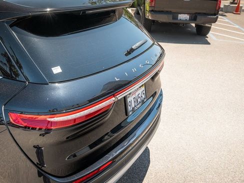 Used 2023 Lincoln Corsair Reserve w/ Equipment Group 201A image 9