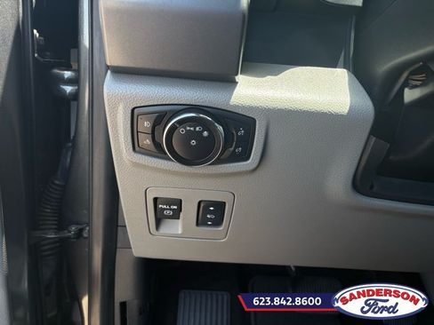 Certified 2018 Ford F150 XLT w/ Equipment Group 302A Luxury RWD image 12