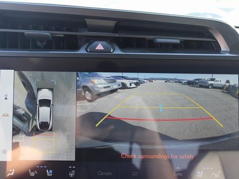 Certified 2023 Lexus RZ 450e Premium image 13