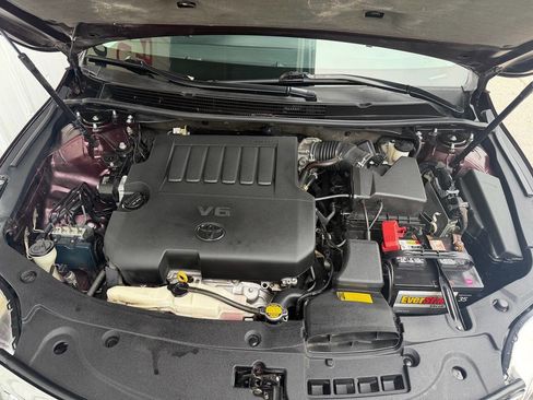 Used 2013 Toyota Avalon XLE Premium image 29