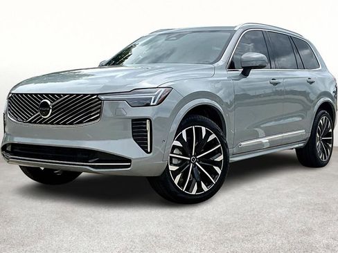 New 2026 Volvo XC90 B6 Plus w/ Protection Package Premier image 2