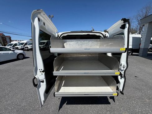 Used 2016 RAM ProMaster City Tradesman SLT w/ Rear Back-up Camera Group image 29