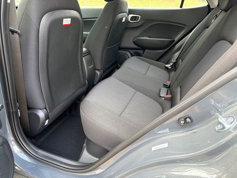 New 2026 Hyundai Venue SE FWD image 20