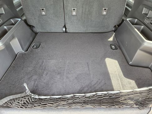 New 2026 Toyota 4Runner Limited image 36