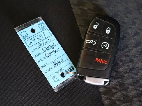 Used 2020 Dodge Charger GT image 49