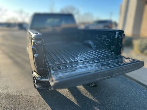 Used 2024 Chevrolet Silverado 2500 LT w/ All Star Edition image 20