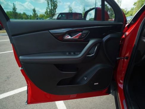 Used 2023 Chevrolet Blazer RS image 14