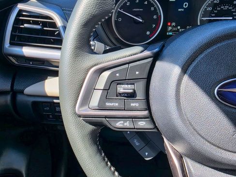 Used 2023 Subaru Forester Limited AWD/4WD image 26