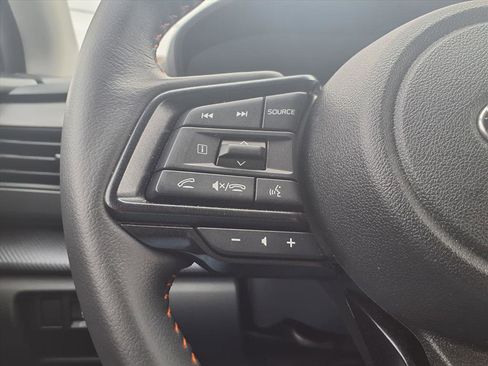 Certified 2025 Subaru Crosstrek 2.5i Limited w/ Crosstrek Mirror Package image 13