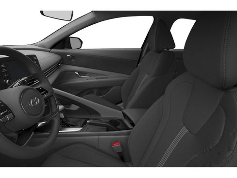 New 2025 Hyundai Elantra SE image 22