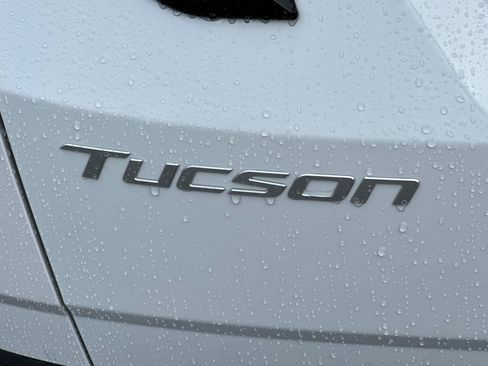 New 2026 Hyundai Tucson SE FWD image 26