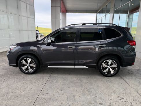 Used 2019 Subaru Forester Touring w/ Popular Package #3 AWD/4WD image 6