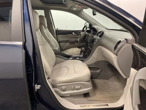 Used 2015 Buick Enclave Leather image 25