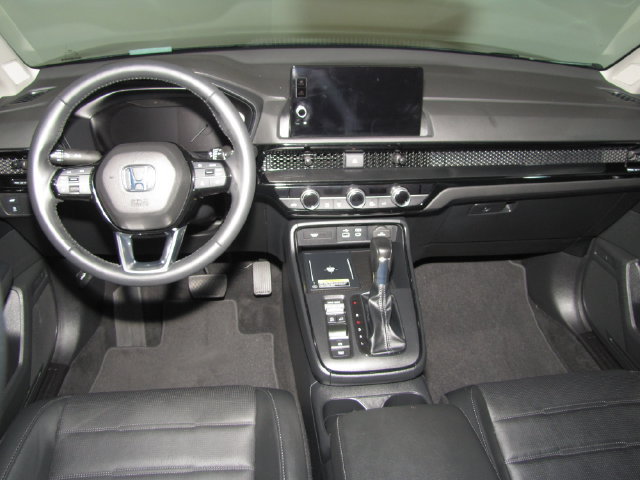 Certified 2024 Honda CR-V EX-L image 37