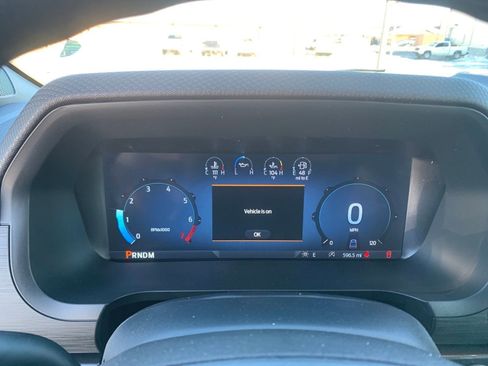 New 2026 Ford F150 STX w/ Equipment Group 200A AWD/4WD image 18