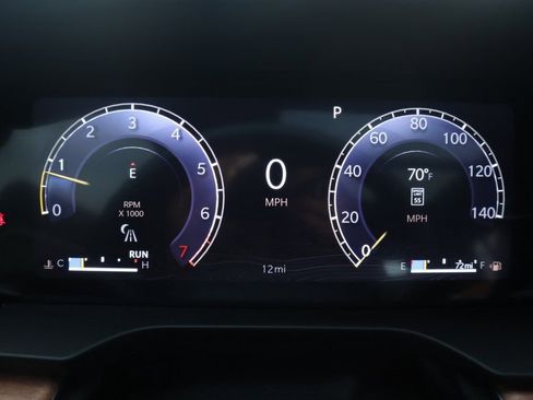 New 2026 Jeep Grand Cherokee L Summit image 4