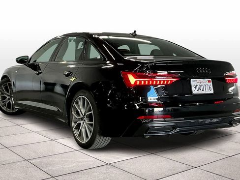 Certified 2022 Audi A6 Premium Plus image 14