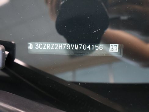 New 2027 Honda HR-V EX-L image 23
