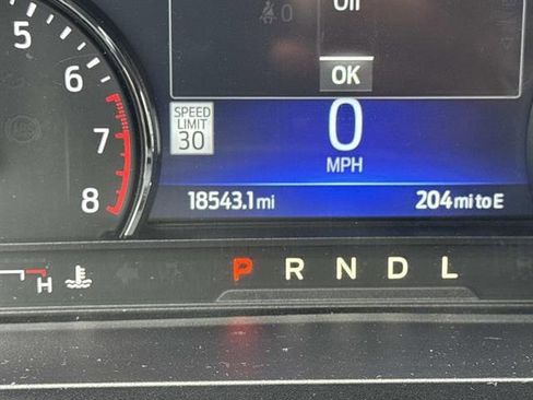 Used 2023 Ford Explorer XLT w/ Equipment Group 202A image 14